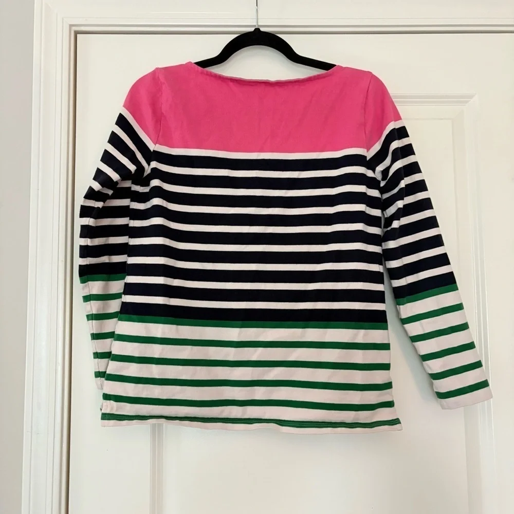 Talbots women’s multicolor